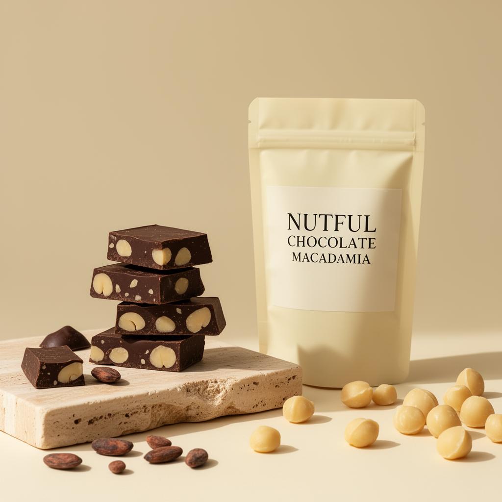 Línea Nutful — muy pronto